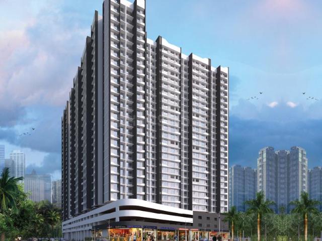 Flat for sale in Kalwa, National Capital Territory Of Delhi