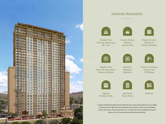 Flat for sale in Kalwa, National Capital Territory Of Delhi