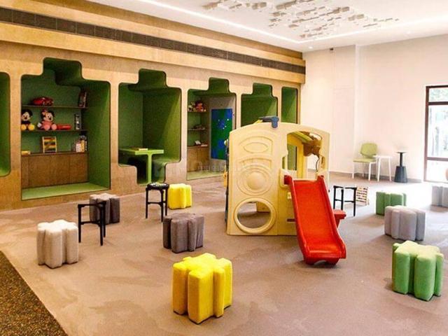 Flat for sale in Kalwa, National Capital Territory Of Delhi