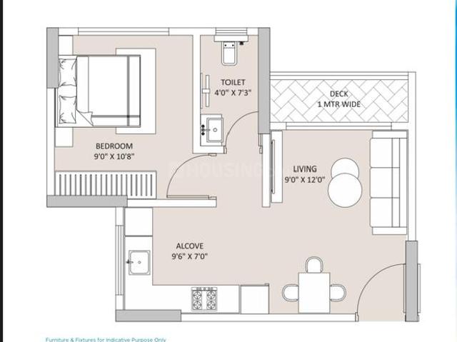 Flat for sale in Kalwa, National Capital Territory Of Delhi