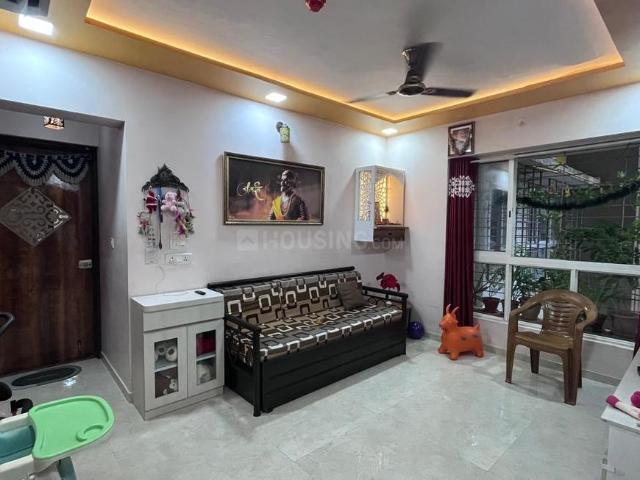 Flat for sale in Kalwa, National Capital Territory Of Delhi