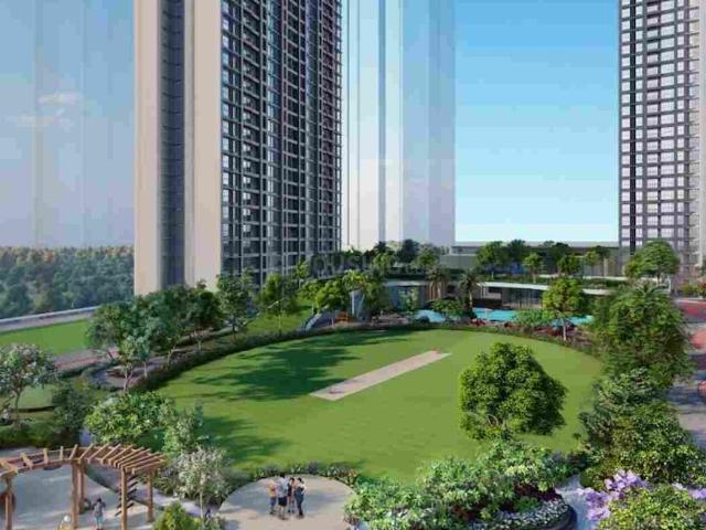 Flat for sale in Kalwa, National Capital Territory Of Delhi