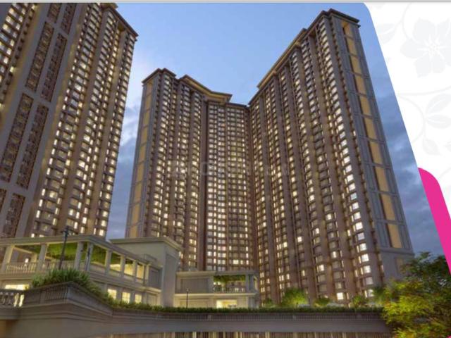 Flat for sale in Kalwa, National Capital Territory Of Delhi