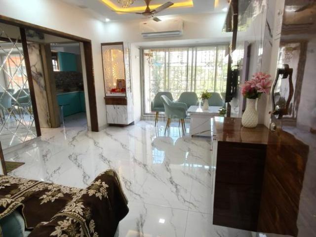 Flat for sale in Kalwa, National Capital Territory Of Delhi