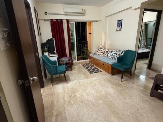 Flat for sale in Kalwa, National Capital Territory Of Delhi