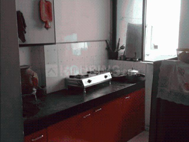 Flat for sale in Kalwa, National Capital Territory Of Delhi