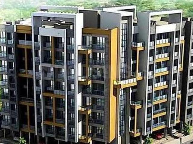 Flat for sale in Kalwa, National Capital Territory Of Delhi