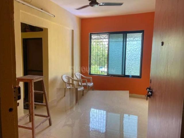 Flat for sale in Kokanipada, Thane