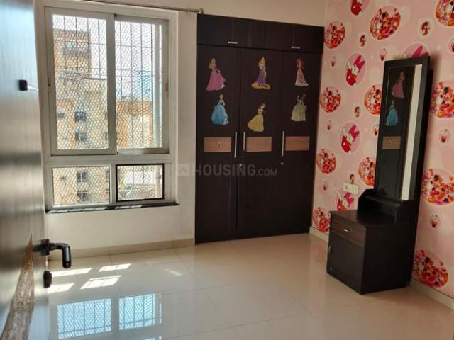 Flat for sale in Kolshet, Thane