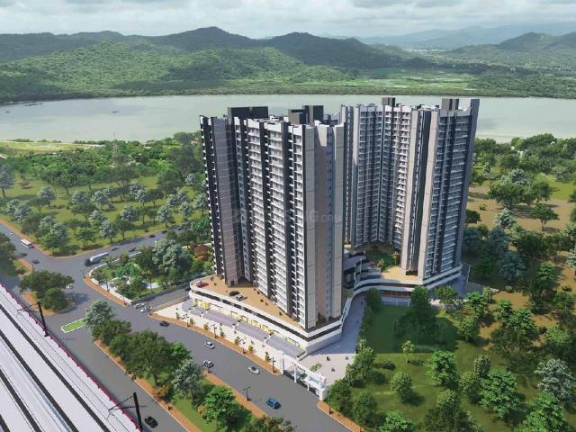 Flat for sale in Kalwa, National Capital Territory Of Delhi