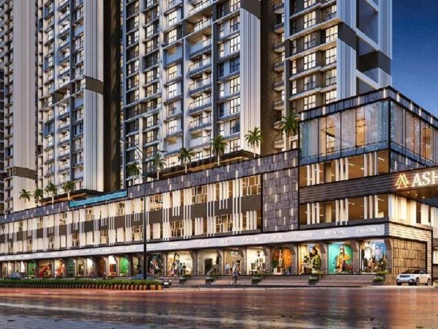 Flat for sale in Kalwa, National Capital Territory Of Delhi