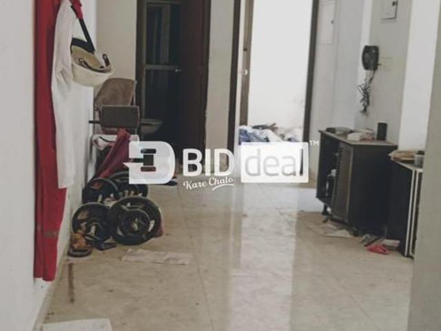Flat for sale in Kalwa, National Capital Territory Of Delhi
