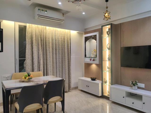Flat for sale in Kalwa, National Capital Territory Of Delhi