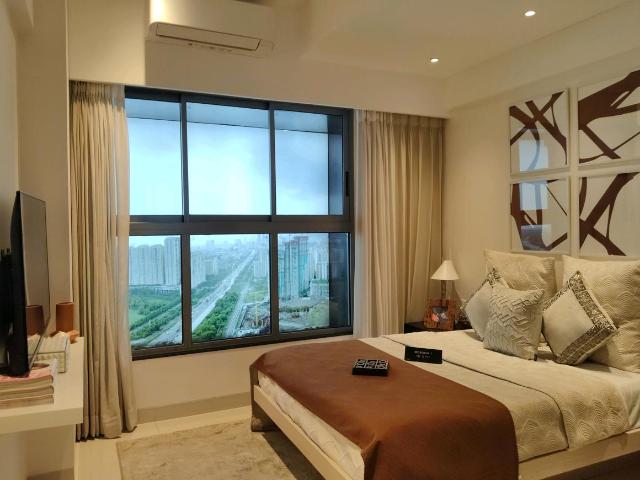 Flat for sale in Kalwa, National Capital Territory Of Delhi