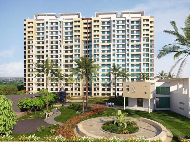 Flat for sale in Kalwa, National Capital Territory Of Delhi