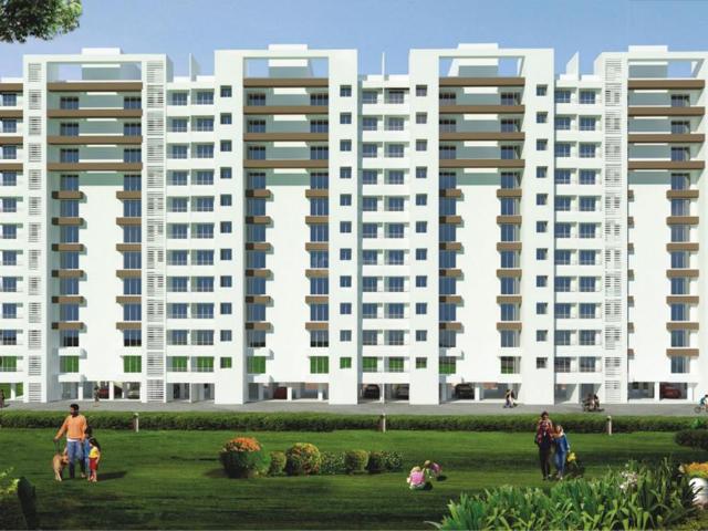 Flat for sale in Kalwa, National Capital Territory Of Delhi
