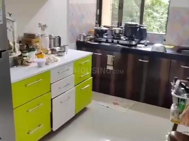 Flat for sale in Kalwa, National Capital Territory Of Delhi