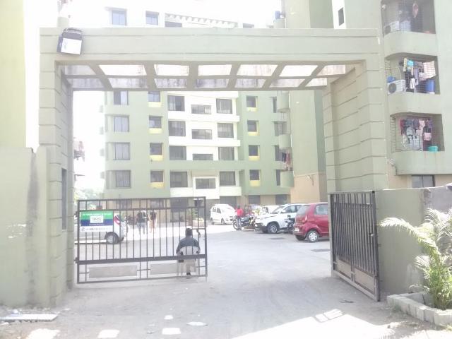 Flat for sale in Kalwa, National Capital Territory Of Delhi