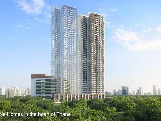 Flat for sale in Kalwa, National Capital Territory Of Delhi