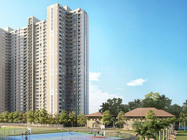 Flat for sale in Kalwa, National Capital Territory Of Delhi