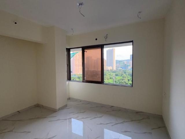 Flat for sale in Owale, Thane