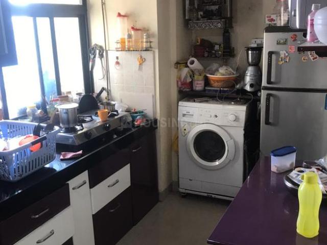Flat for sale in Kalwa, National Capital Territory Of Delhi
