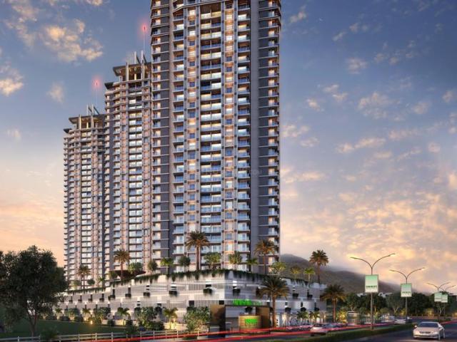 Flat for sale in Kalwa, National Capital Territory Of Delhi