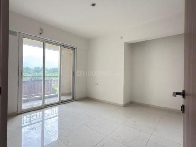 Flat for sale in Pushpanjali Residency, Thane
