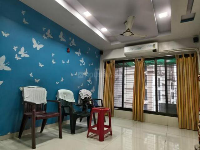 Flat for sale in Hansraj Heights, Thane