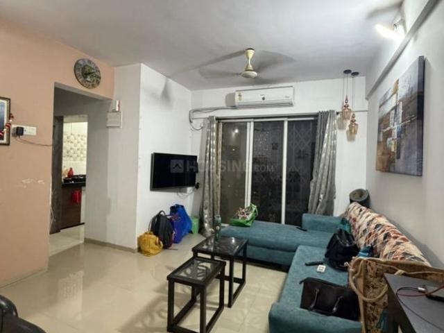 Flat for sale in Kokanipada, Thane