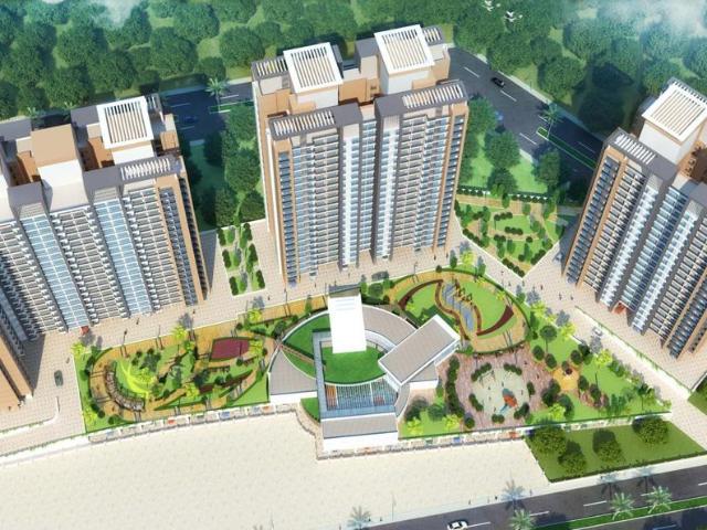 Flat for sale in Highland Haven, Thane