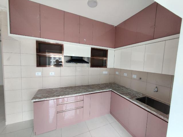 Flat for rent in Manyata Residency, Bengaluru