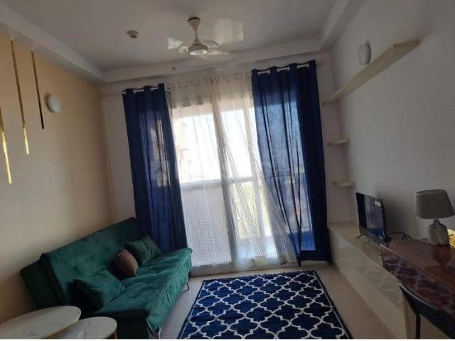Flat for rent in Bangalore East, Cox Town - Bangalore