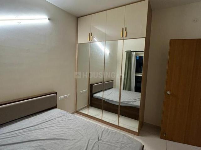 Flat for rent in Bangalore East, Cox Town - Bangalore