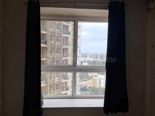 Flat for rent in Bangalore East, Cox Town - Bangalore