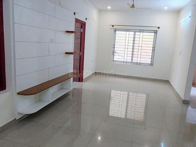 Flat for rent in Bangalore East, Cox Town - Bangalore