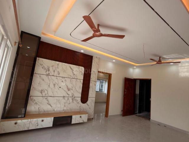 Flat for rent in Bangalore East, Cox Town - Bangalore