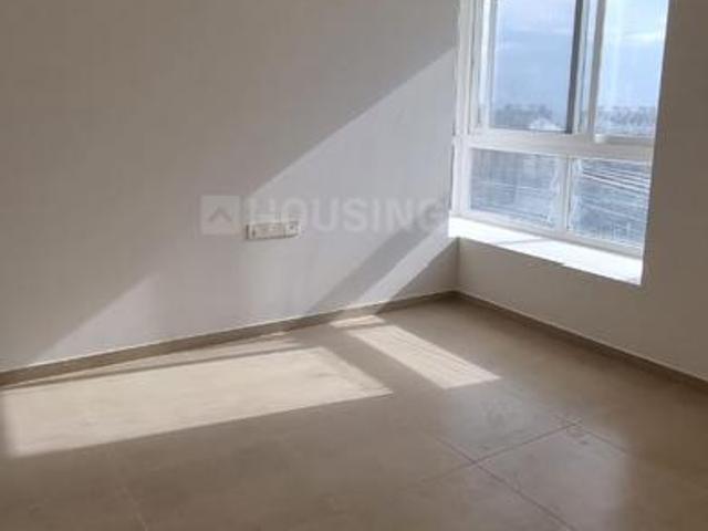 Flat for rent in Bangalore East, Cox Town - Bangalore