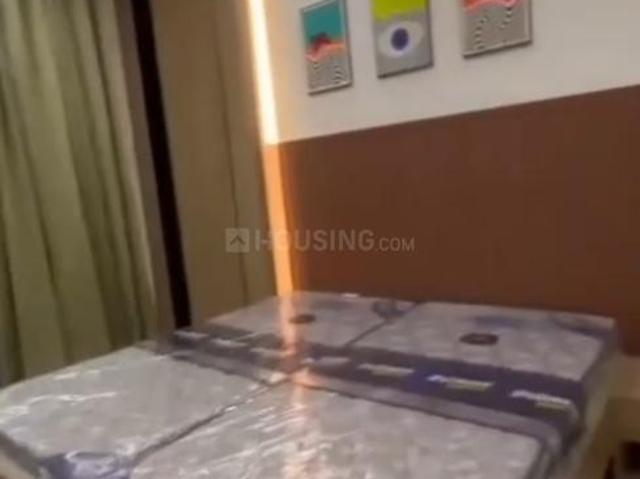 Flat for rent in Bangalore East, Cox Town - Bangalore