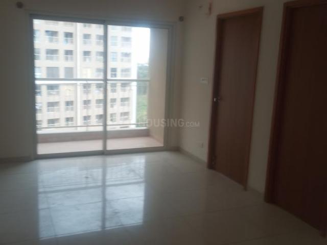 Flat for rent in Bangalore East, Cox Town - Bangalore