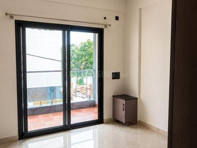Flat for rent in Bangalore East, Cox Town - Bangalore
