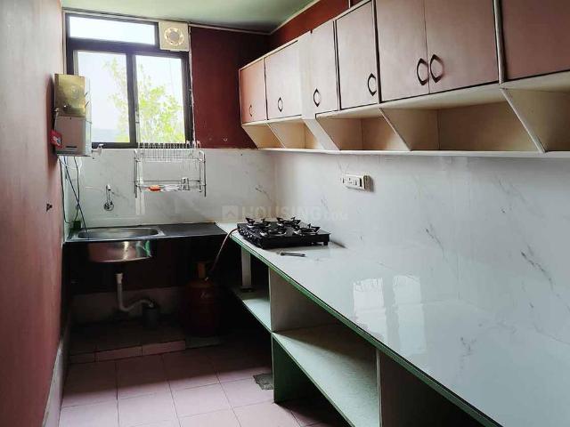 Flat for rent in Bangalore East, Cox Town - Bangalore