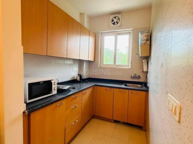 Flat for rent in Bangalore East, Cox Town - Bangalore