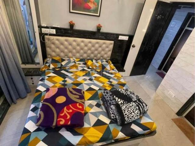 Flat for rent in Bangalore East, Cox Town - Bangalore