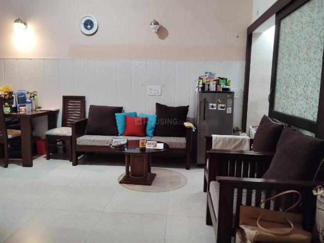 Flat for rent in Bangalore East, Cox Town - Bangalore