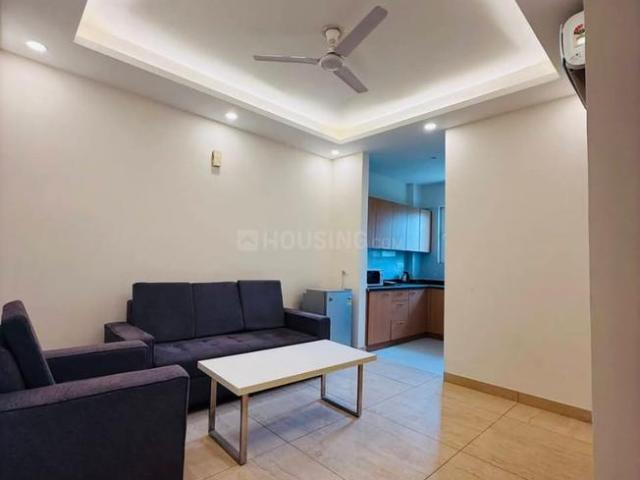 Flat for rent in Bangalore East, Cox Town - Bangalore
