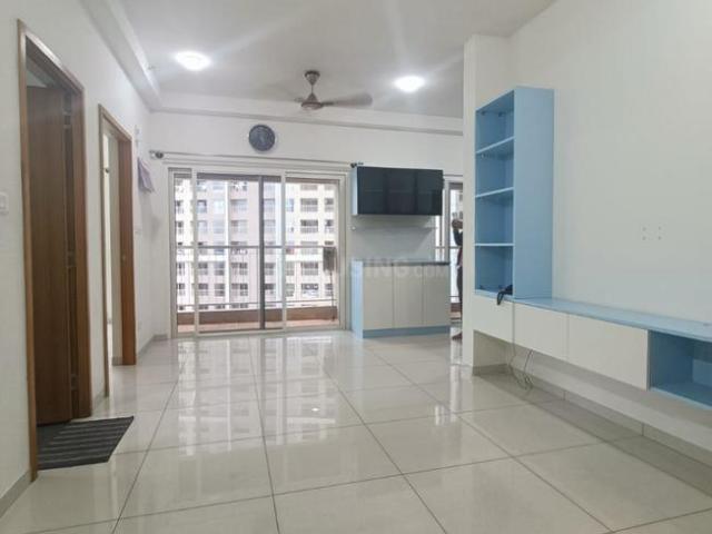 Flat for rent in Manyata Residency, Bengaluru