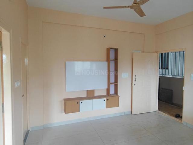 Flat for rent in Bangalore East, Cox Town - Bangalore