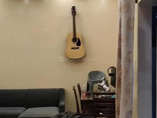 Flat for rent in Manyata Tech Park, Bengaluru