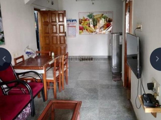 Flat for rent in Pondichery